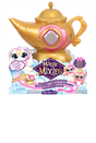 Magic Mixies Magic Genie Lamp - Pink 