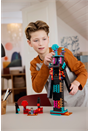 LEGO® Minecraft® The Enderman Tower 21279