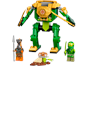Lego 71757 Lloyd's Ninja Mech