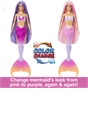 Barbie Colour Change Mermaid Doll