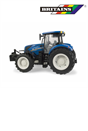 New Holland T7.270 Tractor 1:16 Scale Big Farm