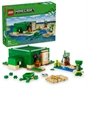 LEGO® Minecraft® The Turtle Beach House Model 21254