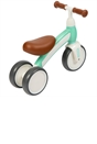 Q Play Sweetie Walker Bike in Mint