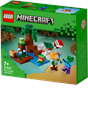 LEGO® Minecraft® The Swamp Adventure 21240