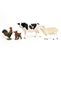 Schleich Farm World 42729 Starter Set