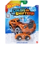 Hot Wheels Colour Shifters 1:64 Vehicle Assortment