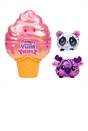 Cookeez Makery Yum Yumz 2 Pack. Scented Surprise Plush Pets. 30+ to Collect.