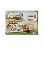 Sylvanian Families The Caravan