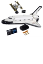 LEGO 10283 Creator NASA Space Shuttle Discovery