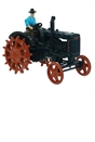 Fordson Major with steer wheels (Limited edition)