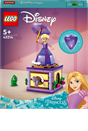 LEGO® | Disney Twirling Rapunzel 43214