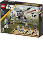 LEGO® Star Wars™ 501st Clone Troopers™ Battle Pack 75345