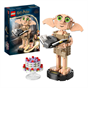 LEGO® Harry Potter™ Dobby™ the House-Elf 76421 Building Toy Set (403 Pieces)
