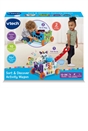 VTech Sort & Discover Activity Wagon