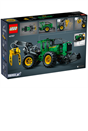 LEGO® Technic John Deere 948L-II Skidder 42157 Building Toy Set (1,492 Pieces)