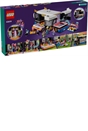 LEGO® Friends Pop Star Music Tour Bus Toy 42619