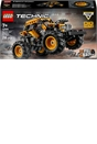 LEGO® Technic Monster Jam™ DIGatron™ Pull-Back Truck Toy 42199