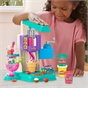 Play-Doh Rainbow Swirl Ice Cream Playset