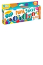 Paint Pop Classic 12 pack 