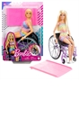 Barbie Fashionistas Doll with Wheelchair