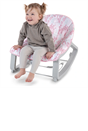 Ingenuity Keep Cozy 3-in-1 Grow with Me Bounce & Rock Seat - Lily