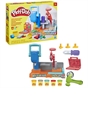 Play-Doh Stamp & Saw Tool Bench Playset