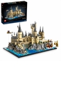 LEGO® Harry Potter™ Hogwarts™ Castle and Grounds 76419 Building Set