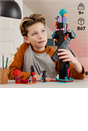 LEGO® Minecraft® The Enderman Tower 21279