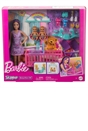 Barbie Skipper Babysitter Doll and Nursery Playset