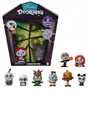 Disney Doorables Tim Burton’s The Nightmare Before Christmas Collector Pack