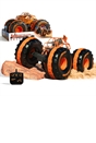 Sharper Image 4x4 Giant Crusher Radio Control 4WD Truck