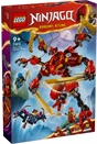 LEGO® NINJAGO® Kai’s Ninja Climber Mech Toy Set 71812