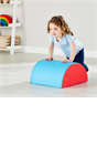 Play Factory Soft Play Half Circle