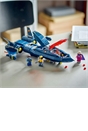 LEGO® Marvel X-Men X-Jet Buildable Toy 76281