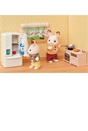 Sylvanian Families Playful Starter Furniture Set