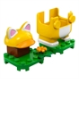 LEGO 71372 Super Mario Cat Power-Up Pack Expansion Set