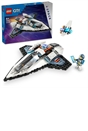 LEGO® City Interstellar Spaceship Toy Playset 60430