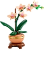 LEGO® Botanicals Mini Orchid Plant Gift 10343