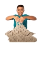 Kinetic Sand 2lb Brown Pack