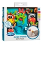 Playgro Jungle Friends Gift Pack