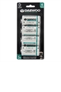 Daewoo Alkaline D 4 pack Batteries