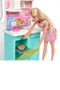 Barbie Celebration Fun Baking and Kitchen Playset