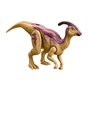  Jurassic World Chaos Theory Wild Roar Parasaurolophus Dinosaur Figure