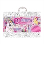 Colour and Carry Activity Kit: Unicorn Activity Case