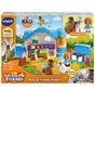 VTech Toot-Toot Friends Pony & Friends Stable