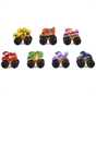 PAW Patrol: Rescue Wheels Pup Squad Racers Gift Set with Roxi