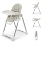 Baby Elegance Nup Nup From Birth Highchair