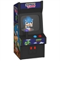 Funko Bitty POP! Arcade Display Sonic the Hedgehog Set