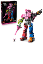 LEGO Fortnite Mecha Team Leader Figure 77078