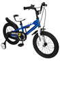 16 Inch Freestyle Bike Blue